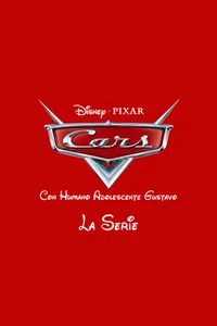 Cars La Serie