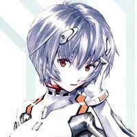 Rei Ayanami