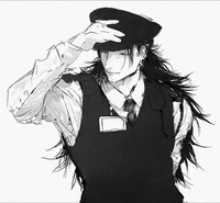 Гето Сугуру