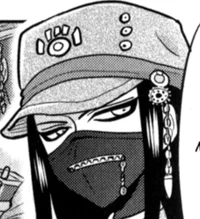 Korekiyo Shinguji