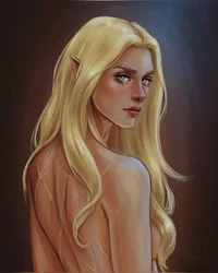 Aelin Galathynius