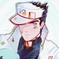 Jotaro Kujo