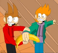 tord and matt