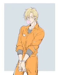 Banana Fish