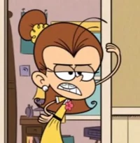 Luan Loud