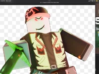 Griefer