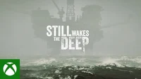 Still Wakes The Deep