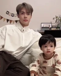 BL - Adorable Family