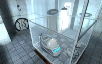 Portal 2 RPG