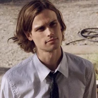 Spencer Reid