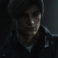 Leon Kennedy 
