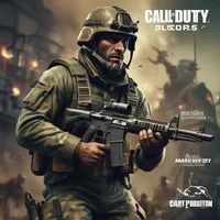 Call Of Duty