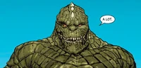 Killer Croc 