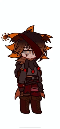 Eclipse INFECTION AU