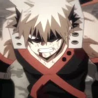Katsuki Bakugo