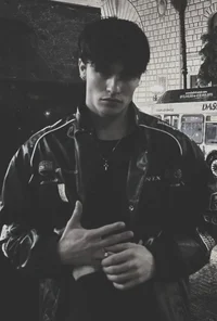 Boyfriend