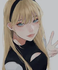 Store Clerk Clara