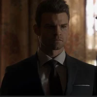 Elijah Mikaelson 