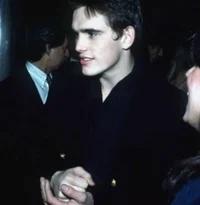 Matt Dillon