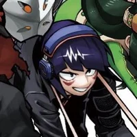 Kyoka Jirou