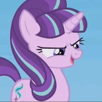 Starlight Glimmer