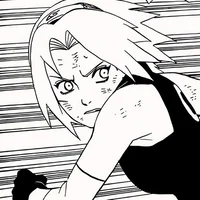 Sakura Haruno