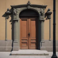 Door