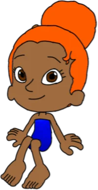 Ariel Zooli Isabelle