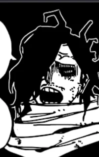 Aizawa Shota
