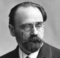 Emile Zola