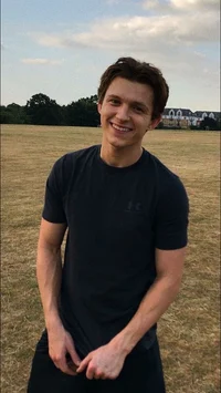 tom holland