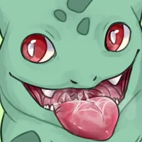 1 - Bulbasaur 