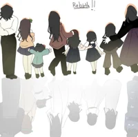 The Masashige Family