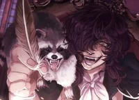 Эдгар Аллан По