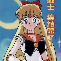Sailor Venus