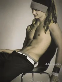 Tom Kaulitz