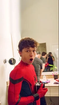 tom holland