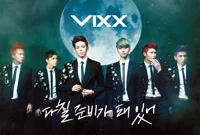 Vixx World