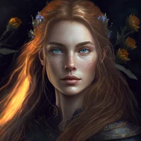 Feyre-ACOTAR
