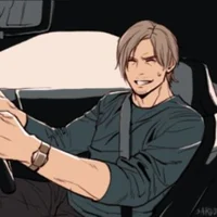 Leon Kennedy