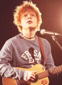 Ed Sheeran