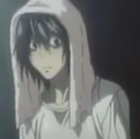 L Lawliet