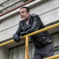 Negan Smith