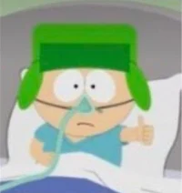 South park prom