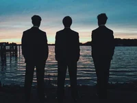 3 Boys
