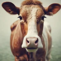 cow