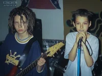 Bill y Tom Kaulitz