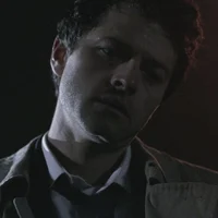 Castiel
