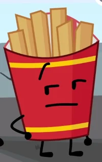 Fries