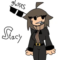 Stacy